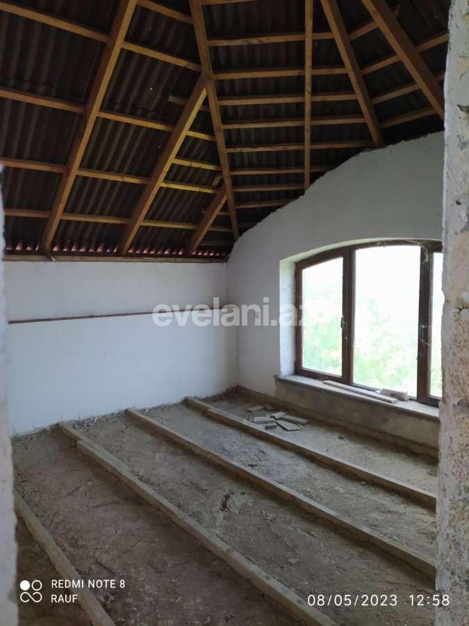 Satılır, həyət evi / bağ, 7 otaqlı, 200 m², Quba