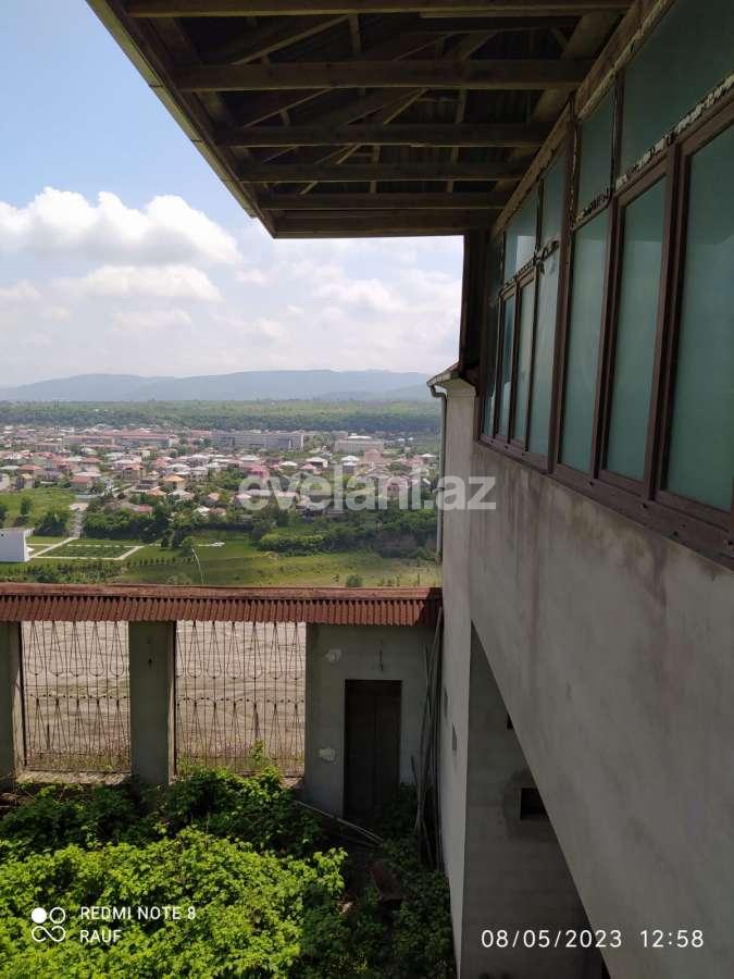 Satılır, həyət evi / bağ, 7 otaqlı, 200 m², Quba