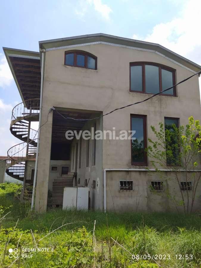 Satılır, həyət evi / bağ, 7 otaqlı, 200 m², Quba