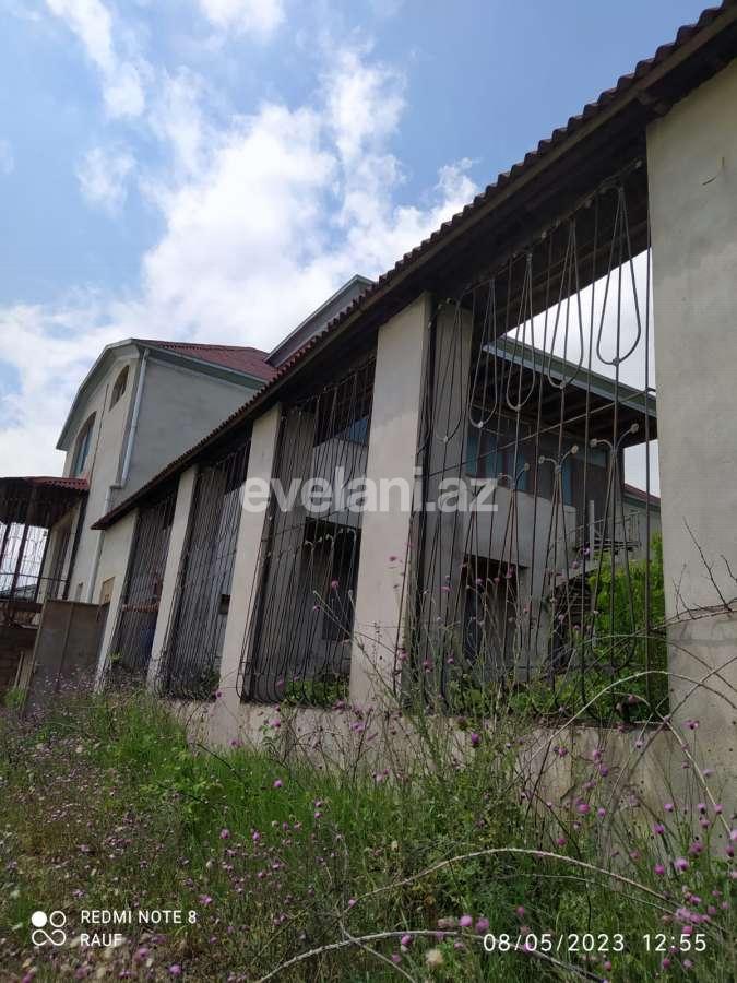 Satılır, həyət evi / bağ, 7 otaqlı, 200 m², Quba