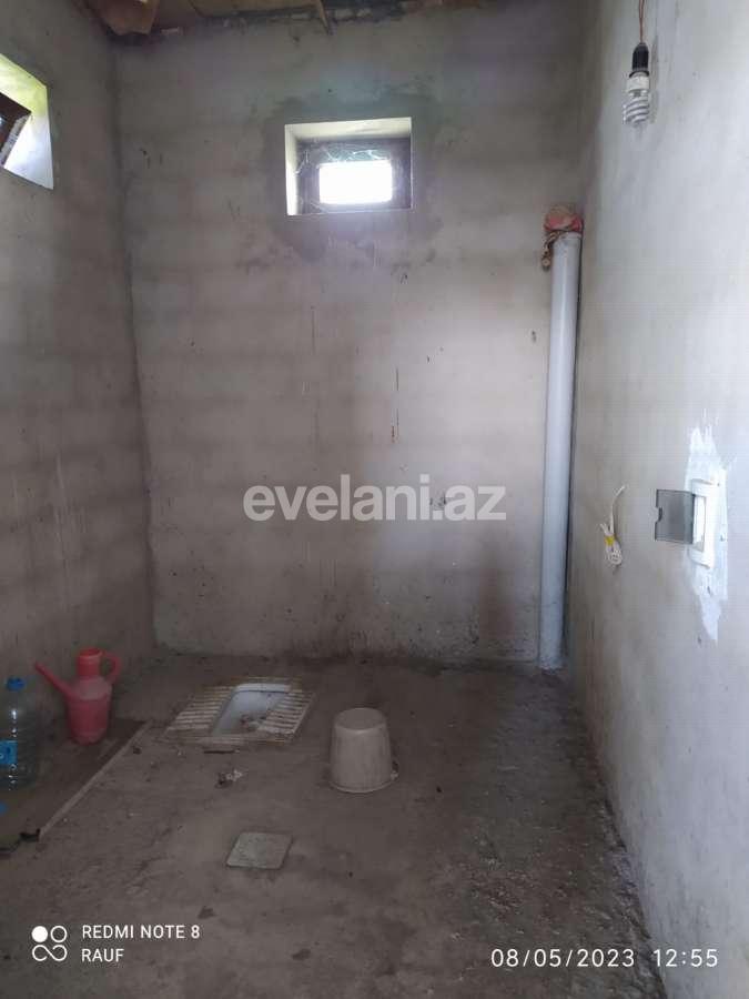 Satılır, həyət evi / bağ, 7 otaqlı, 200 m², Quba