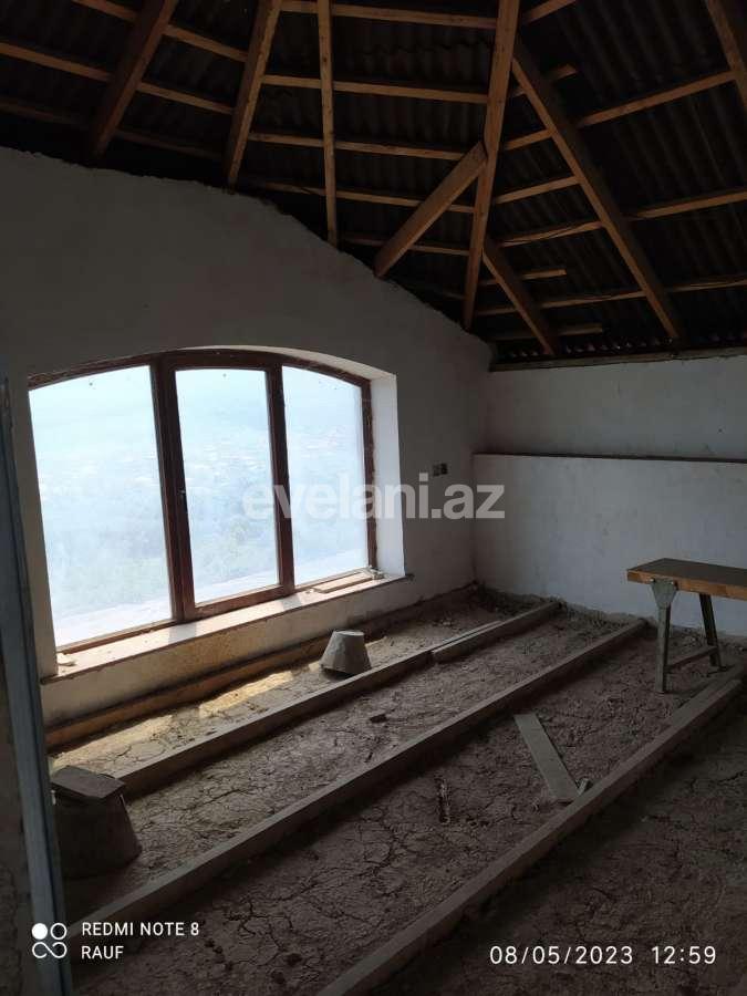 Satılır, həyət evi / bağ, 7 otaqlı, 200 m², Quba