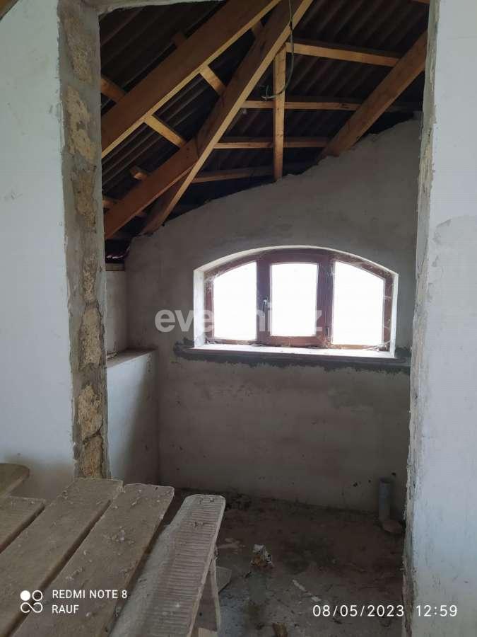Satılır, həyət evi / bağ, 7 otaqlı, 200 m², Quba
