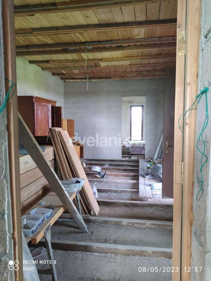 Satılır, həyət evi / bağ, 7 otaqlı, 200 m², Quba