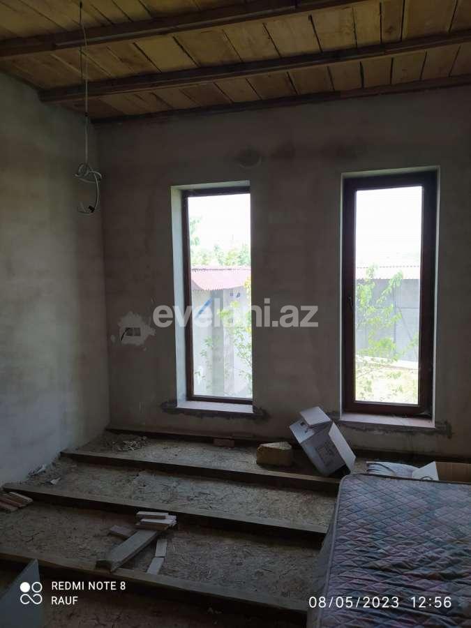 Satılır, həyət evi / bağ, 7 otaqlı, 200 m², Quba