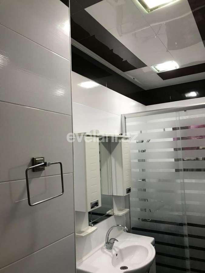 Rent, new building, 4 room, 190 m², Baku, Khatai r.