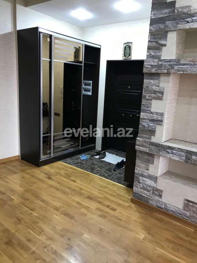 Rent, new building, 4 room, 190 m², Baku, Khatai r.