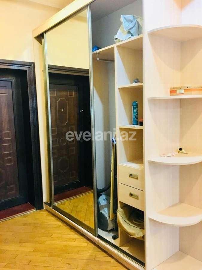 Kirayə verilir, yeni tikili, 2 otaqlı, 80 m², Bakı, Yasamal r.