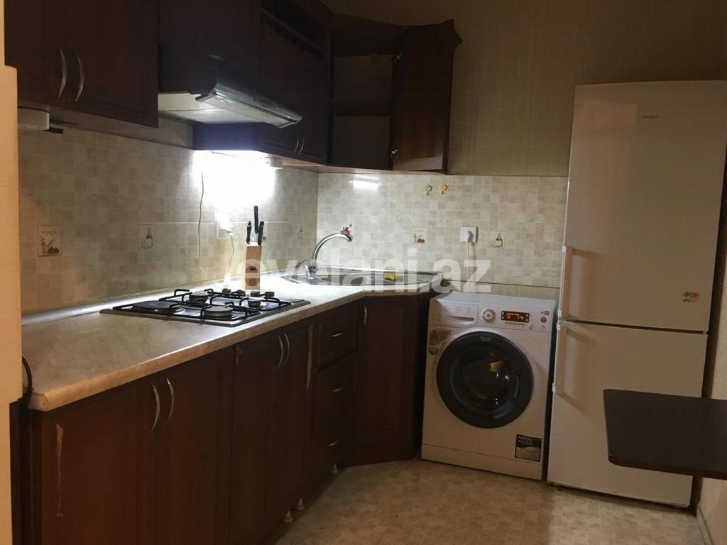 Kirayə verilir, yeni tikili, 2 otaqlı, 80 m², Bakı, Yasamal r.