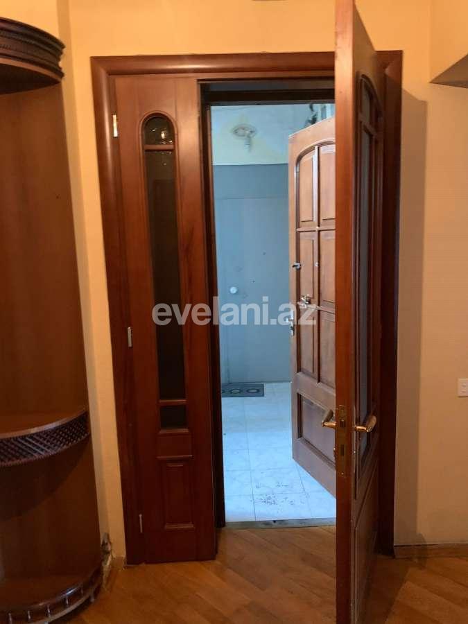 Kirayə verilir, köhnə tikili, 3 otaqlı, 180 m², Bakı, Yasamal r, Elmlər Akademiyası m.