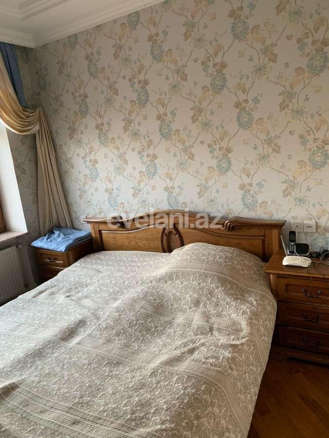 Kirayə verilir, köhnə tikili, 3 otaqlı, 180 m², Bakı, Yasamal r, Elmlər Akademiyası m.