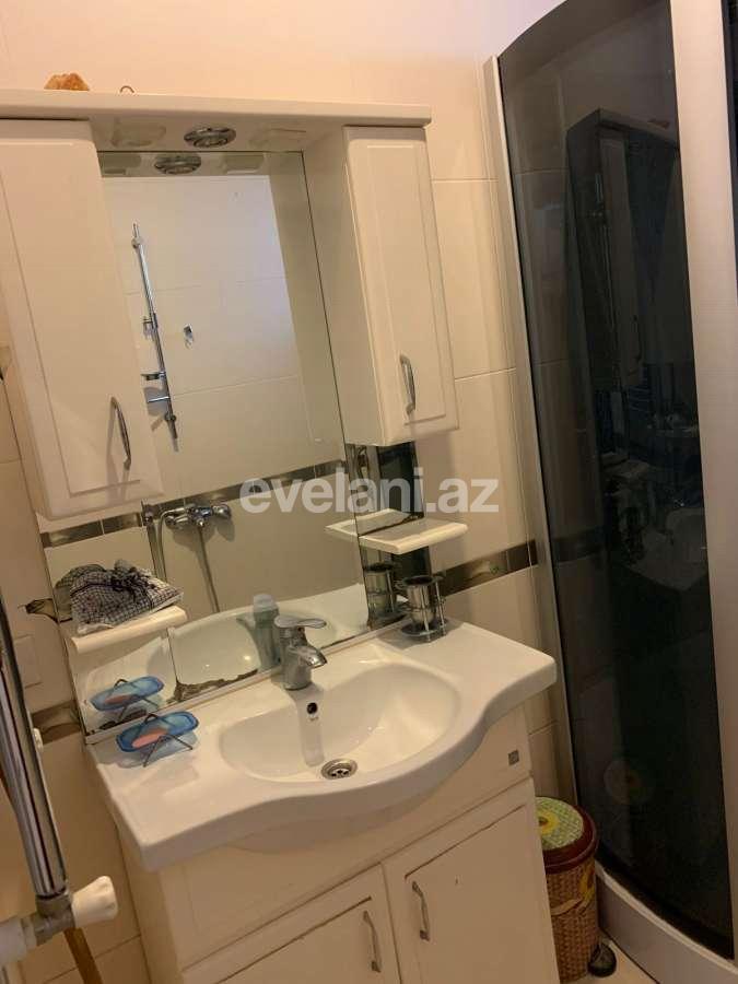 Kirayə verilir, köhnə tikili, 3 otaqlı, 180 m², Bakı, Yasamal r, Elmlər Akademiyası m.