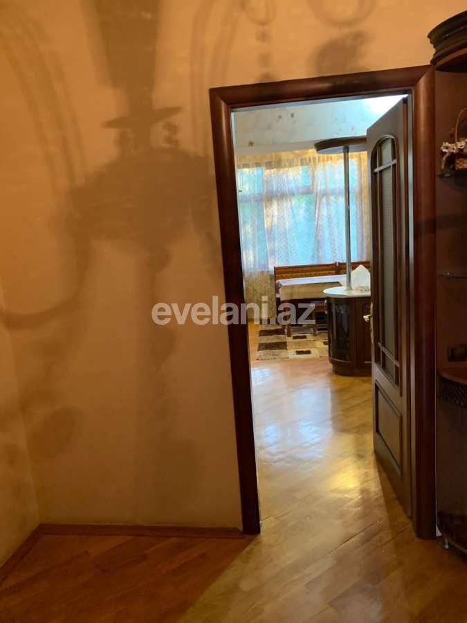 Kirayə verilir, köhnə tikili, 3 otaqlı, 180 m², Bakı, Yasamal r, Elmlər Akademiyası m.