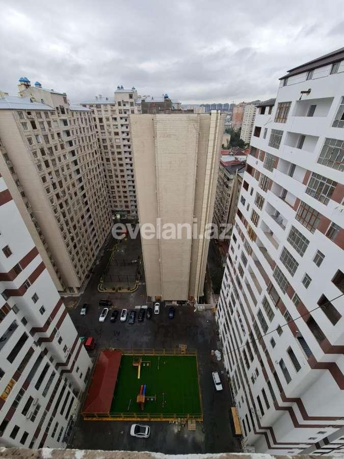 Kirayə verilir, yeni tikili, 2 otaqlı, 70 m², Bakı, Yasamal r, Yasamal q, 20 yanvar m.