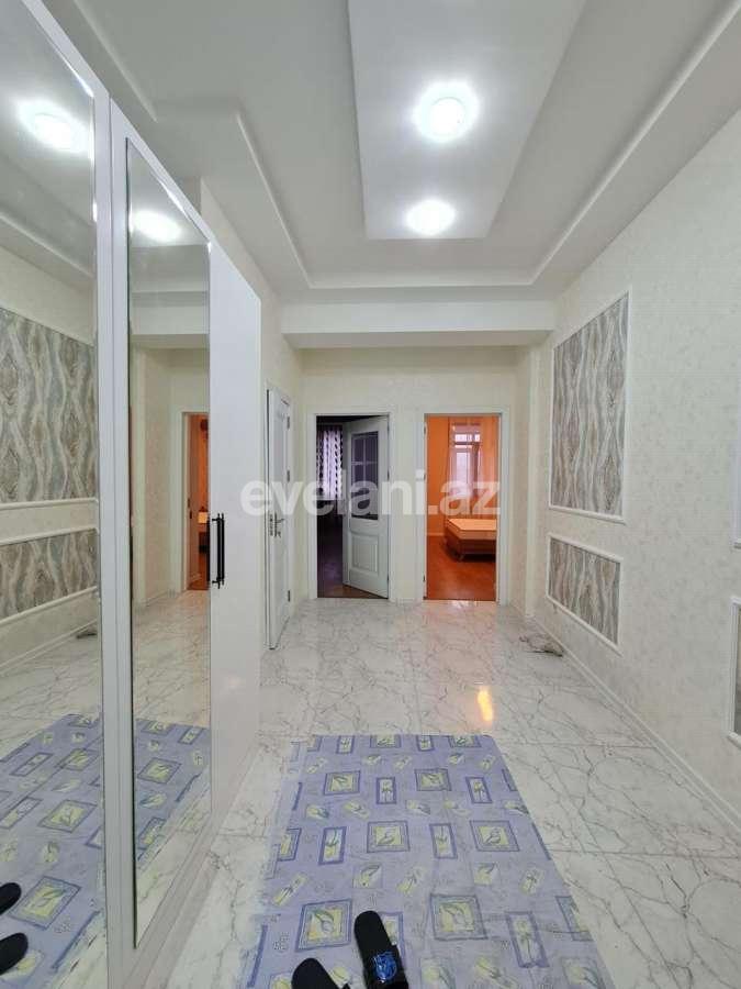 Kirayə verilir, yeni tikili, 2 otaqlı, 70 m², Bakı, Yasamal r, Yasamal q, 20 yanvar m.
