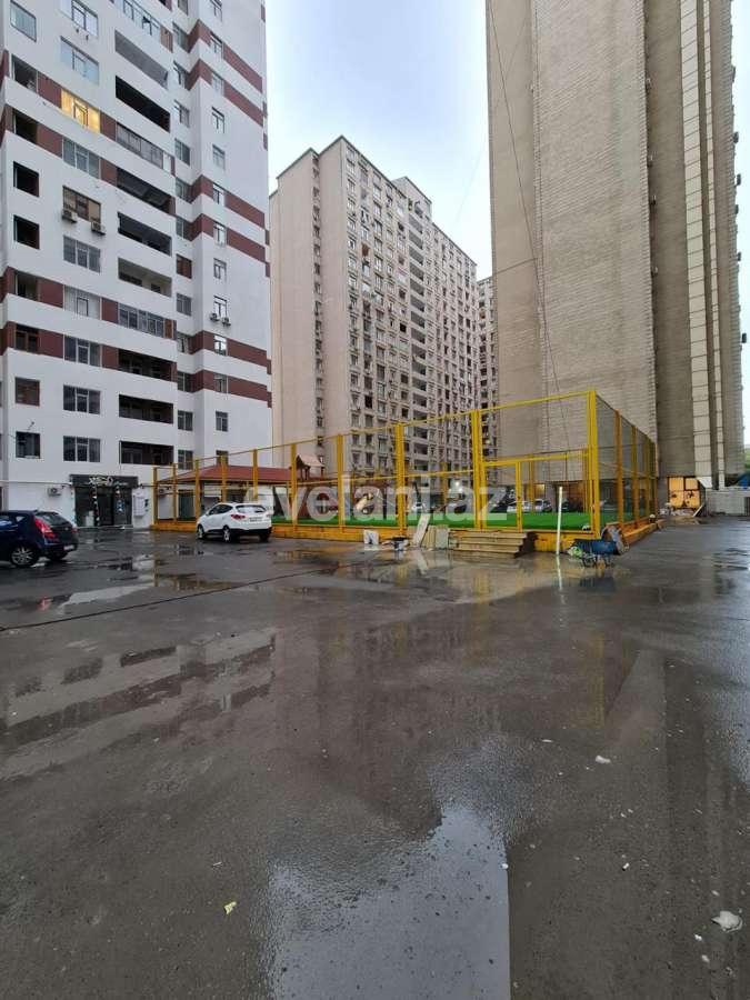 Kirayə verilir, yeni tikili, 2 otaqlı, 70 m², Bakı, Yasamal r, Yasamal q, 20 yanvar m.