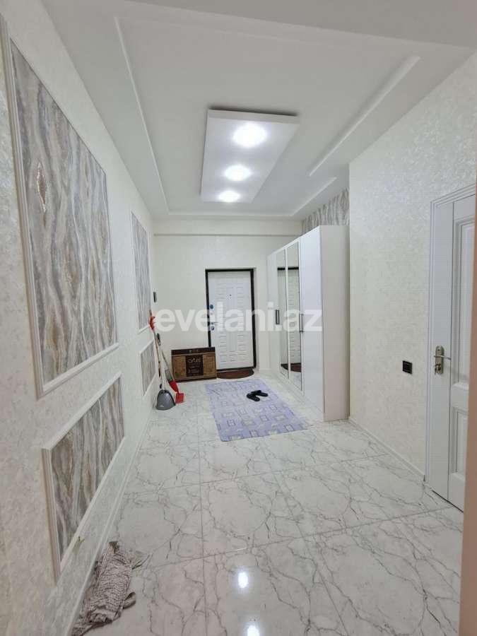 Kirayə verilir, yeni tikili, 2 otaqlı, 70 m², Bakı, Yasamal r, Yasamal q, 20 yanvar m.