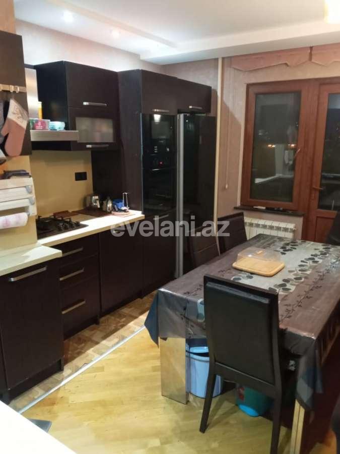 Rent, old building, 3 room, 75 m², Baku, Nasimi r, Ganjlik m.