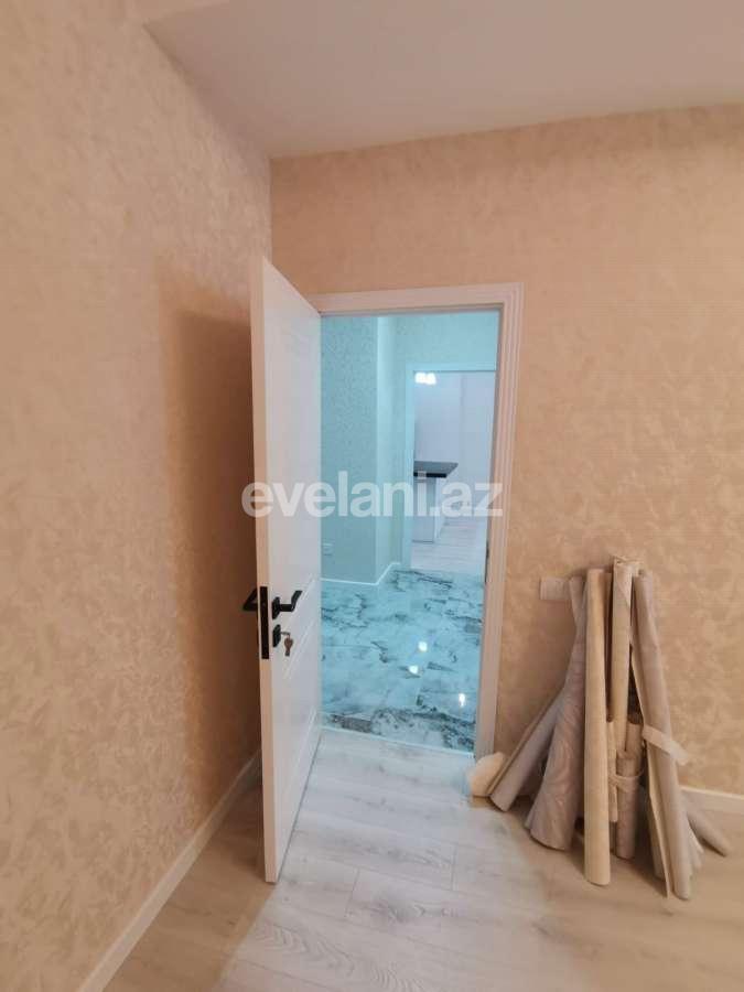 Satılır, yeni tikili, 3 otaqlı, 106 m², Bakı, Nəsimi r, Gənclik m.