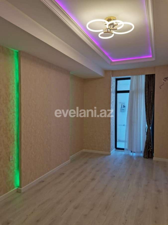 Satılır, yeni tikili, 3 otaqlı, 106 m², Bakı, Nəsimi r, Gənclik m.