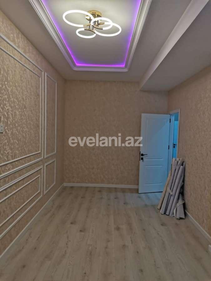 Satılır, yeni tikili, 3 otaqlı, 106 m², Bakı, Nəsimi r, Gənclik m.