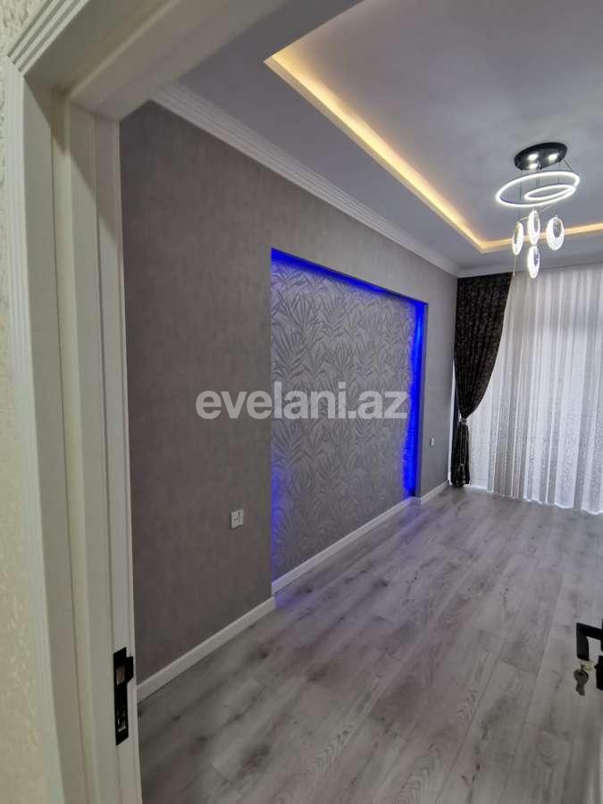 Satılır, yeni tikili, 3 otaqlı, 106 m², Bakı, Nəsimi r, Gənclik m.