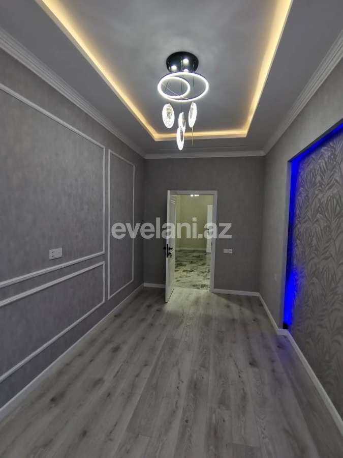 Satılır, yeni tikili, 3 otaqlı, 106 m², Bakı, Nəsimi r, Gənclik m.