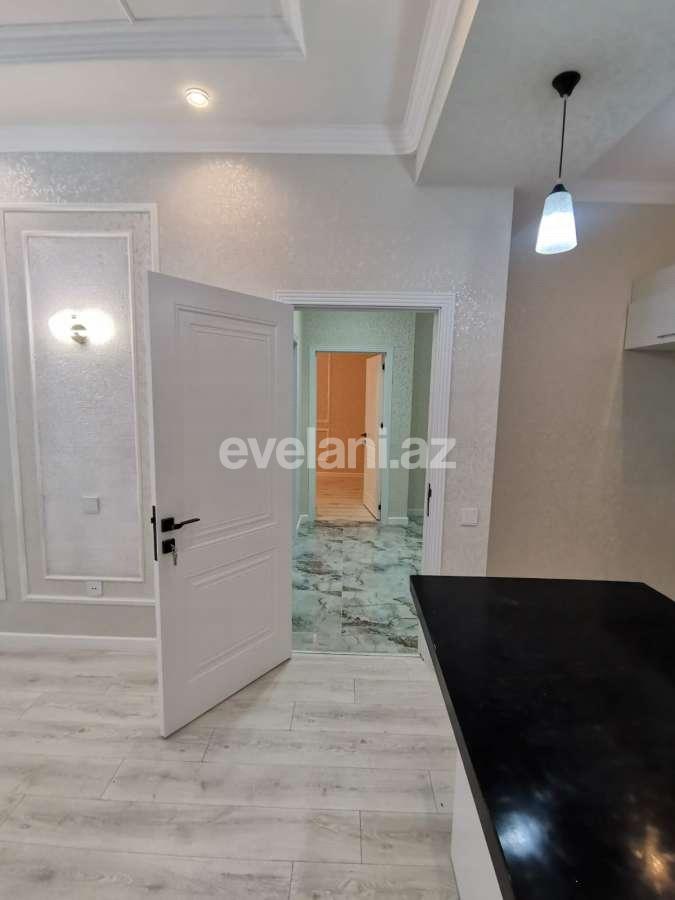 Satılır, yeni tikili, 3 otaqlı, 106 m², Bakı, Nəsimi r, Gənclik m.