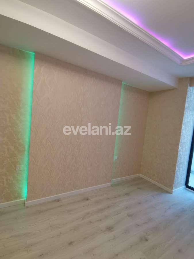 Satılır, yeni tikili, 3 otaqlı, 106 m², Bakı, Nəsimi r, Gənclik m.