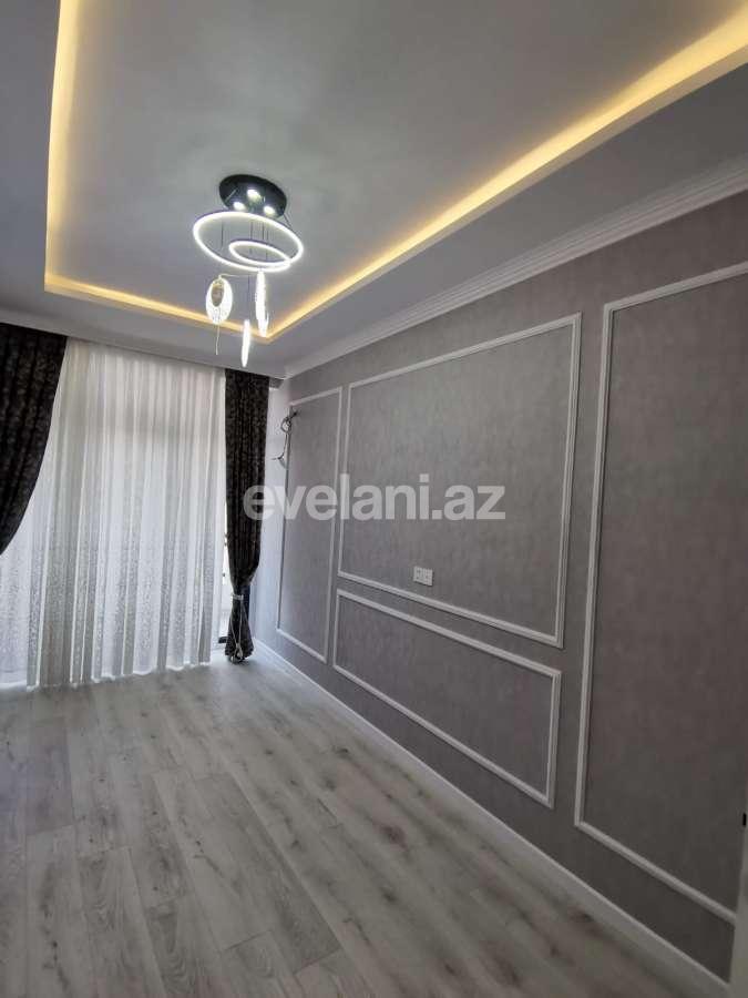 Satılır, yeni tikili, 3 otaqlı, 106 m², Bakı, Nəsimi r, Gənclik m.