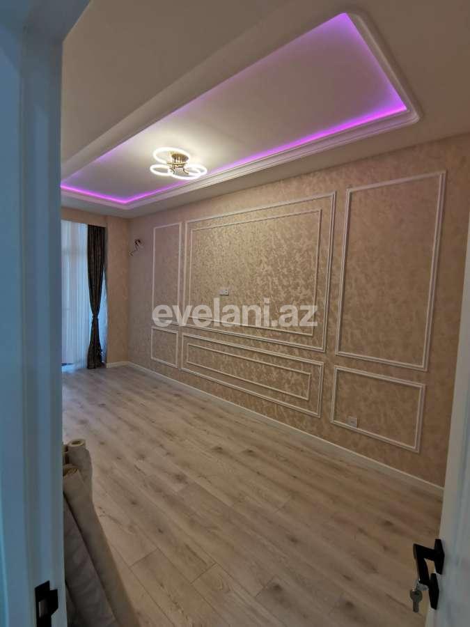 Satılır, yeni tikili, 3 otaqlı, 106 m², Bakı, Nəsimi r, Gənclik m.