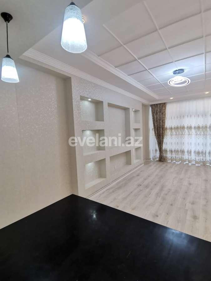 Satılır, yeni tikili, 3 otaqlı, 106 m², Bakı, Nəsimi r, Gənclik m.