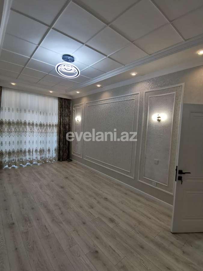 Satılır, yeni tikili, 3 otaqlı, 106 m², Bakı, Nəsimi r, Gənclik m.