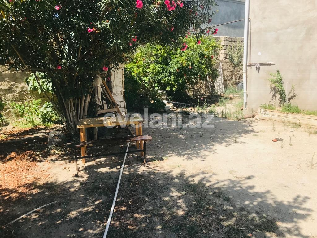 Satılır, həyət evi / bağ, 4 otaqlı, 100 m², Bakı, Xəzər r, Binə q.