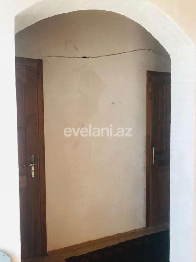 Satılır, həyət evi / bağ, 4 otaqlı, 100 m², Bakı, Xəzər r, Binə q.