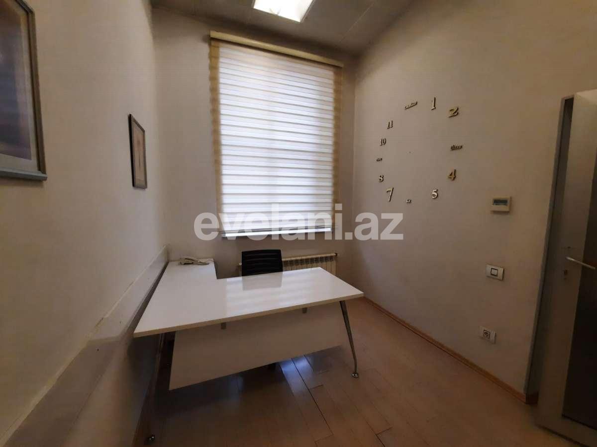 Kirayə verilir, ofis, 3 otaqlı, 70 m², Bakı, Xətai r, Şah İsmayıl Xətai m.