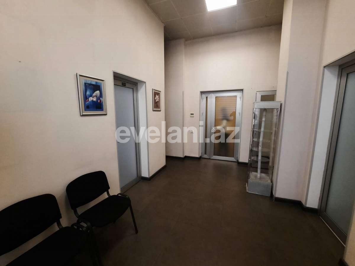 Kirayə verilir, ofis, 3 otaqlı, 70 m², Bakı, Xətai r, Şah İsmayıl Xətai m.
