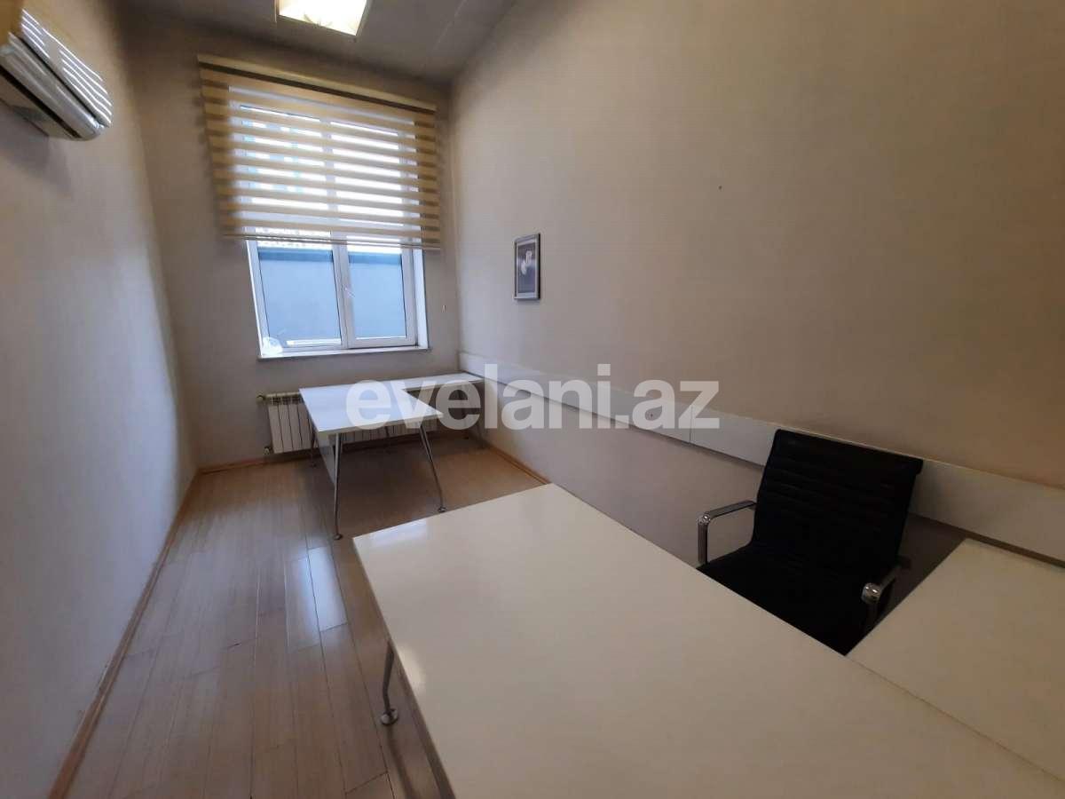 Kirayə verilir, ofis, 3 otaqlı, 70 m², Bakı, Xətai r, Şah İsmayıl Xətai m.