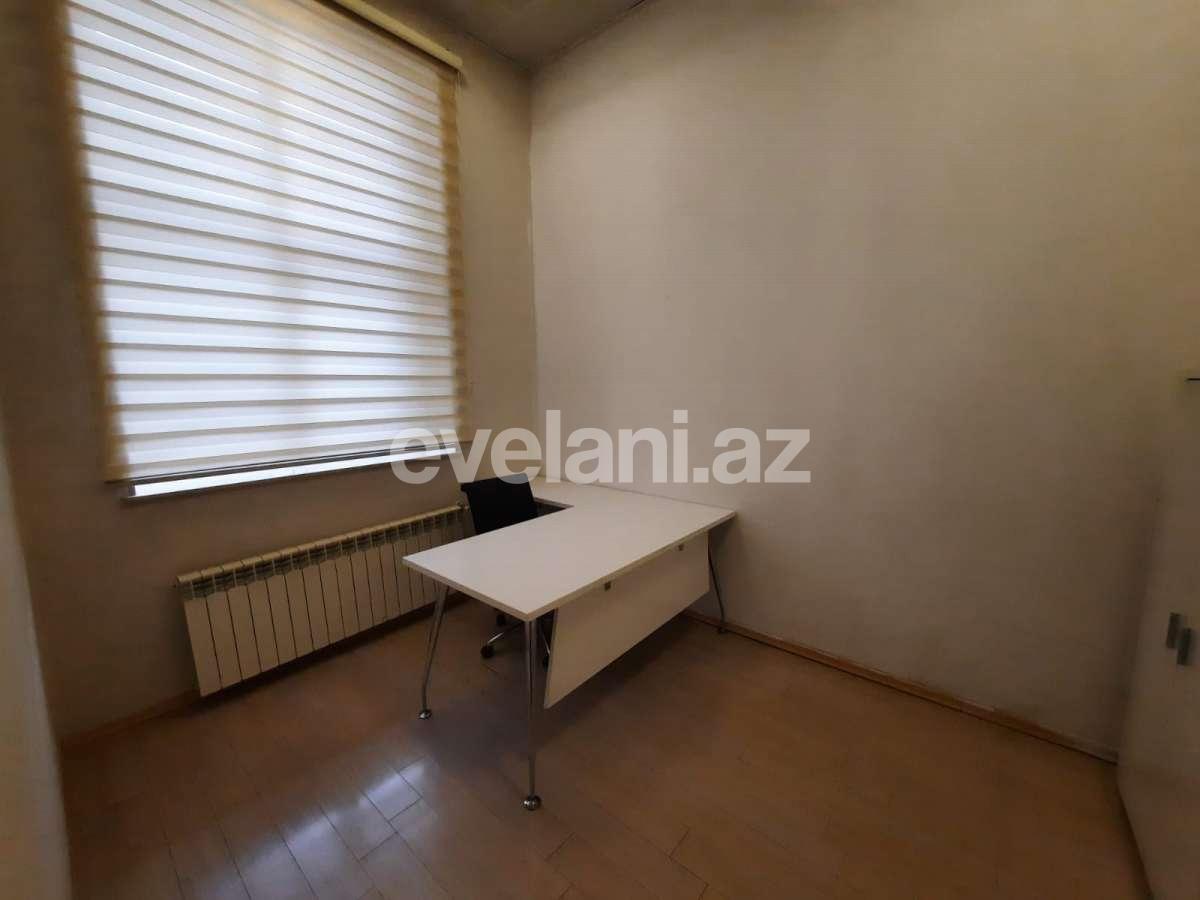 Kirayə verilir, ofis, 3 otaqlı, 70 m², Bakı, Xətai r, Şah İsmayıl Xətai m.