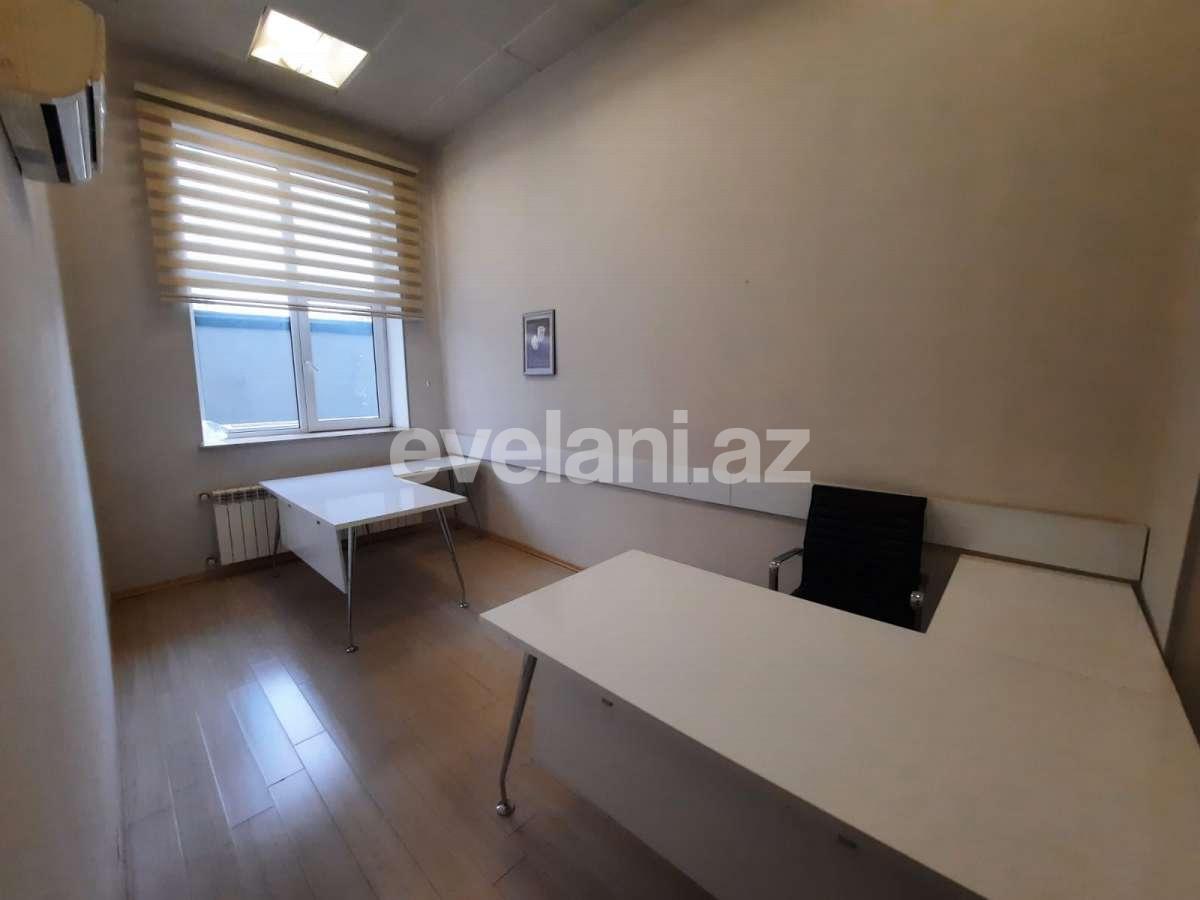 Kirayə verilir, ofis, 3 otaqlı, 70 m², Bakı, Xətai r, Şah İsmayıl Xətai m.