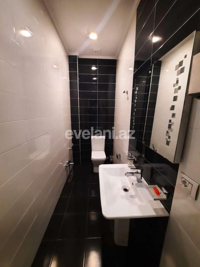 Kirayə verilir, ofis, 3 otaqlı, 70 m², Bakı, Xətai r, Şah İsmayıl Xətai m.