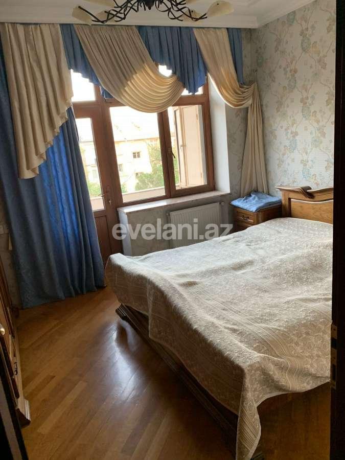 Kirayə verilir, köhnə tikili, 4 otaqlı, 180 m², Bakı, Yasamal r.