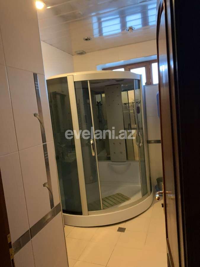 Kirayə verilir, köhnə tikili, 4 otaqlı, 180 m², Bakı, Yasamal r.