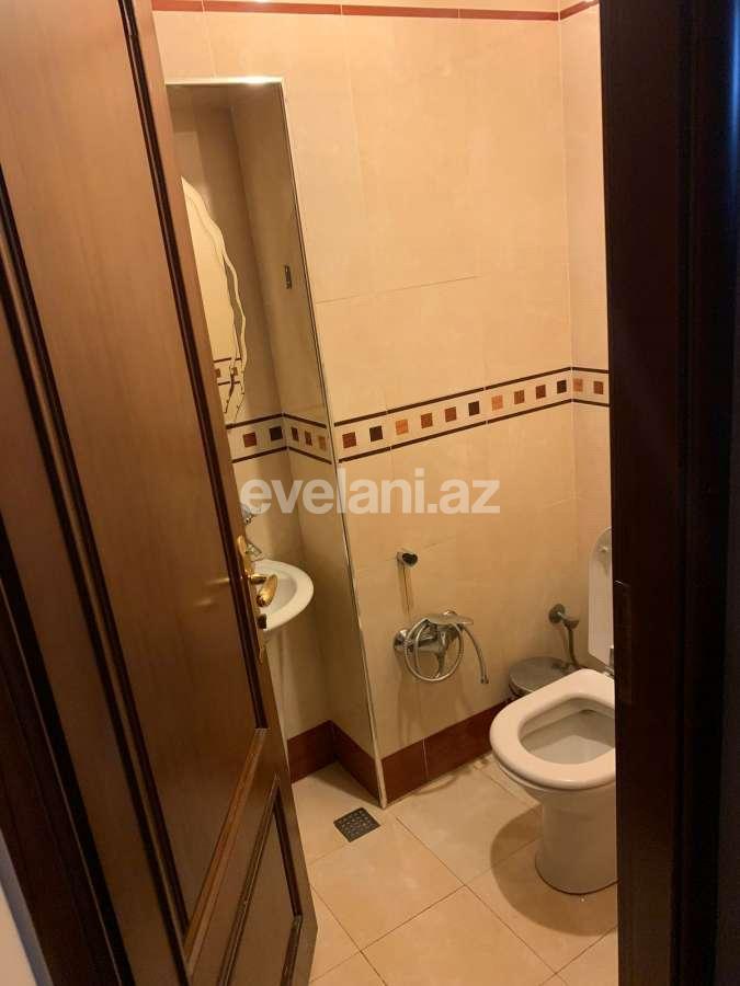 Kirayə verilir, köhnə tikili, 4 otaqlı, 180 m², Bakı, Yasamal r.