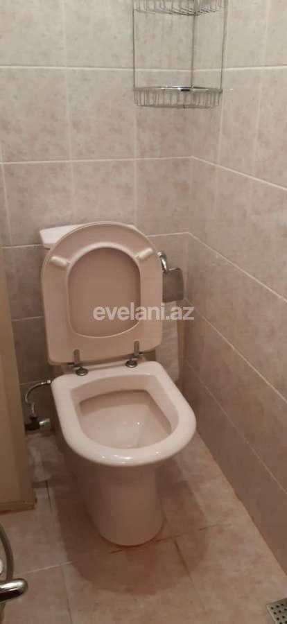 Satılır, köhnə tikili, 3 otaqlı, 85 m², Bakı, Yasamal r, İnşaatçılar m.