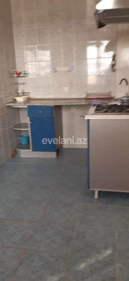 Satılır, köhnə tikili, 3 otaqlı, 85 m², Bakı, Yasamal r, İnşaatçılar m.