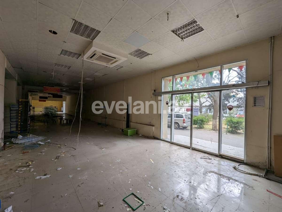 Kirayə verilir, obyekt, 320 m², Bakı, Nizami r, Neftçilər m.