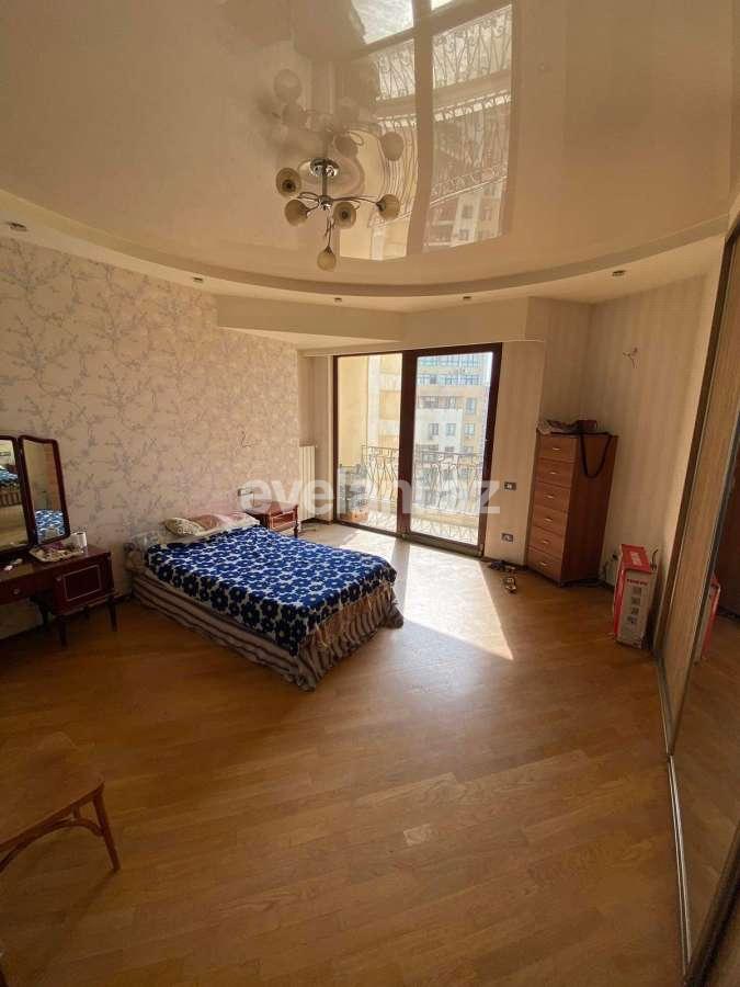 Satılır, yeni tikili, 4 otaqlı, 106 m², Bakı, Nərimanov r, Nəriman Nərimanov m.