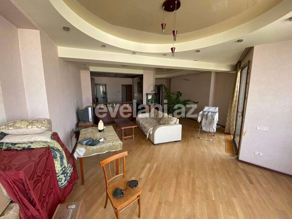 Satılır, yeni tikili, 4 otaqlı, 106 m², Bakı, Nərimanov r, Nəriman Nərimanov m.