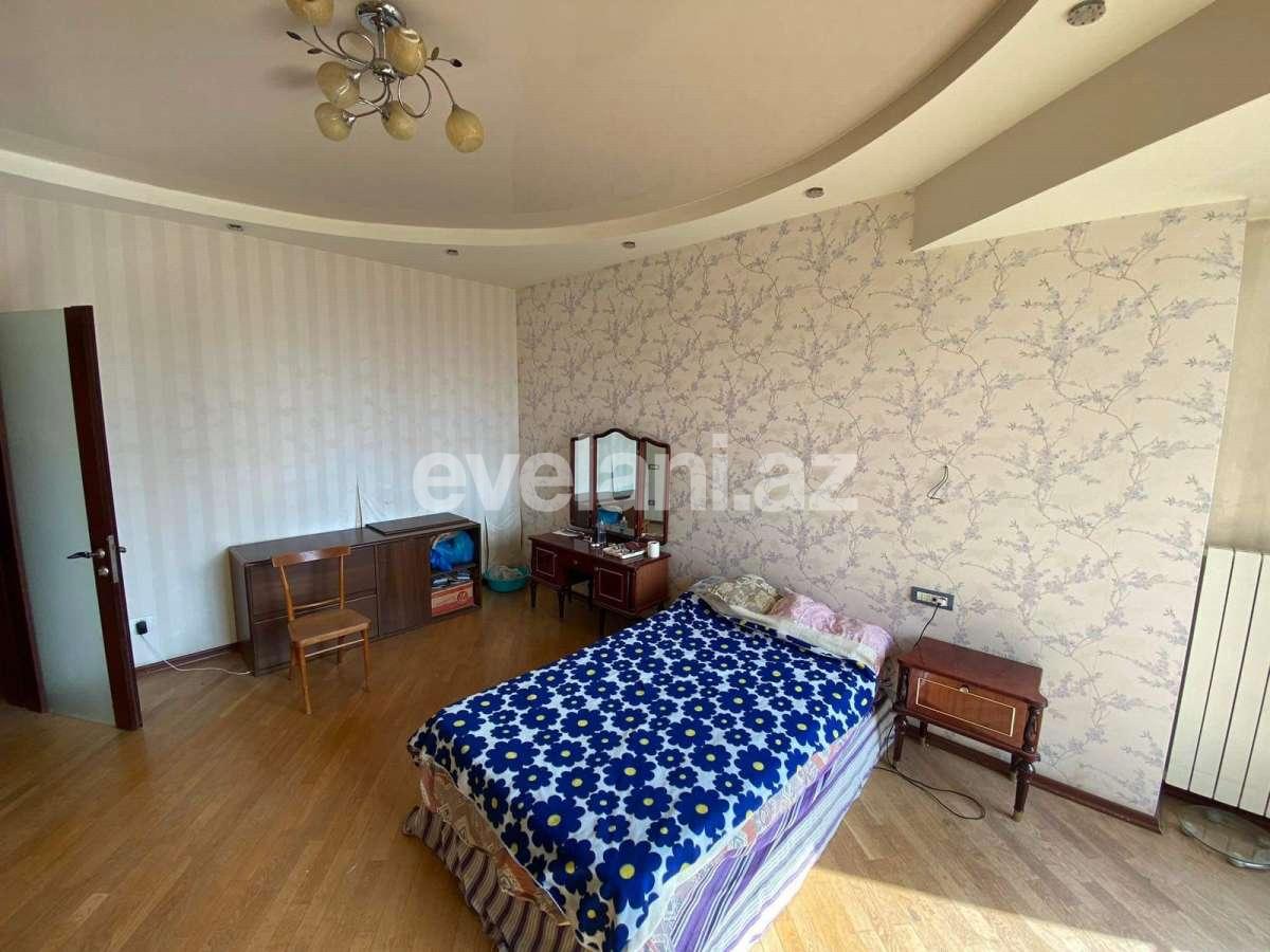 Satılır, yeni tikili, 4 otaqlı, 106 m², Bakı, Nərimanov r, Nəriman Nərimanov m.